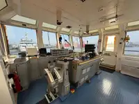 Remorqueur à vendre