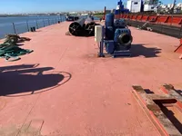 Péniche à vendre