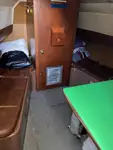 Bateau-pompier à vendre