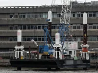 Péniche à vendre