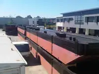 Péniche à vendre