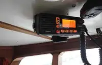 Bateau pilote à vendre
