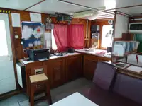 Remorqueur à vendre
