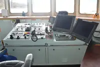 Remorqueur à vendre