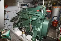 Navire de croisière à vendre