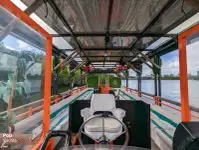 Navire de passagers à vendre