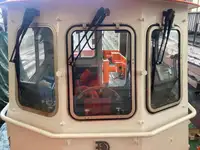Remorqueur à vendre