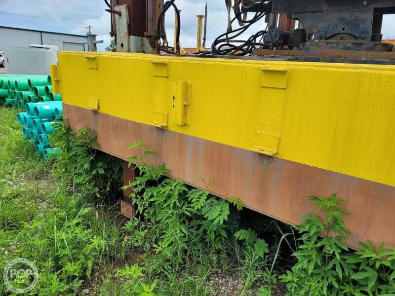 Péniche à vendre