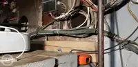 Catamaran à vendre