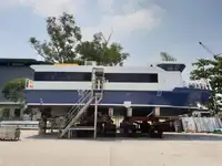 Navire à passagers à vendre