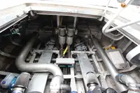 Bateau de transport d'équipage à vendre