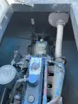 Bateaux de travail à vendre