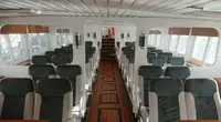 Navire-ferry à vendre