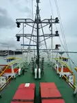 Navire frigorifique à vendre
