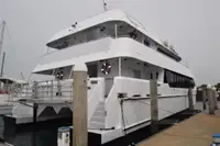 Catamaran à vendre