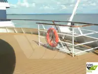 Navire de croisière à vendre