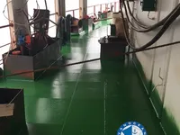 Pétrolier / chimiquier à vendre