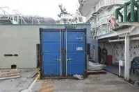 Remorqueur à vendre