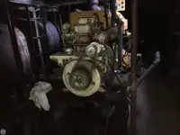 Remorqueur à vendre