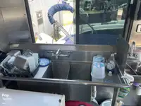 Ponton à vendre