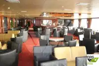 Navire de croisière à vendre