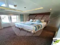 Navire de croisière à vendre