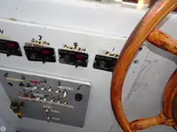 Cutter à vendre