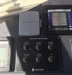 Bateaux de travail à vendre