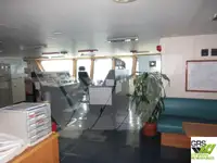 Navire d'approvisionnement à vendre