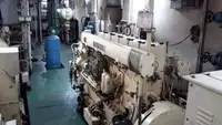 Drague à vendre
