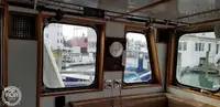 Chalutier à vendre