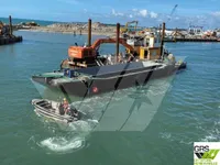 Péniche à vendre