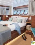 Navire de croisière à vendre