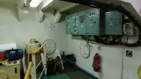 Pétrolier / chimiquier à vendre