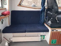 Bateaux de travail à vendre