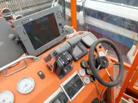 Bateau pneumatique semi-rigide à vendre