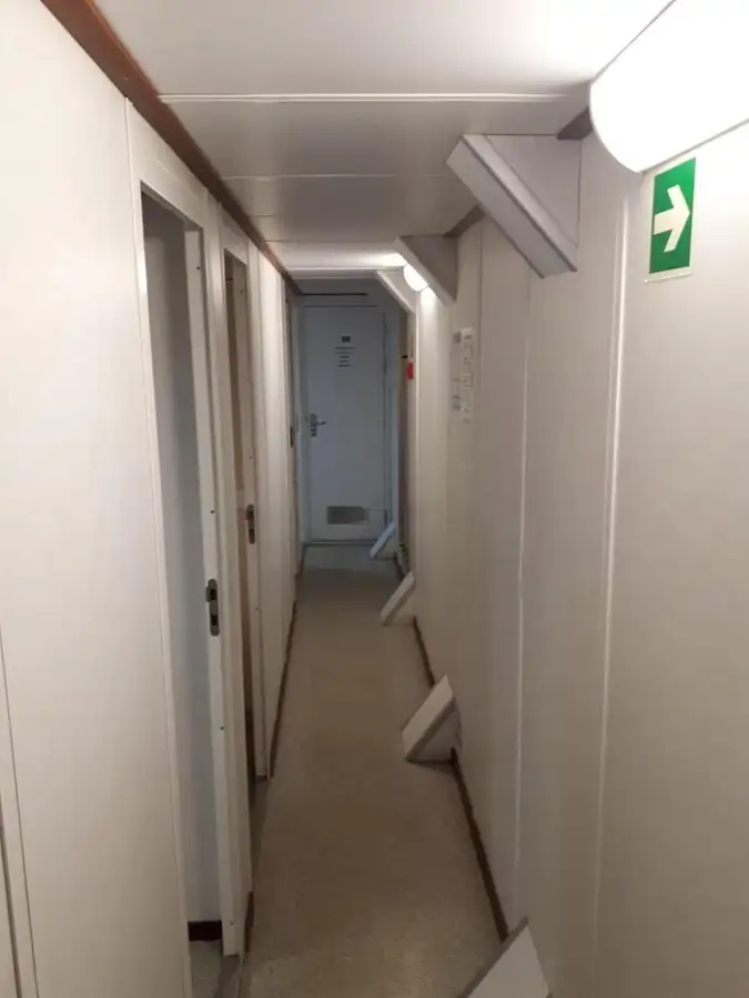 Remorqueur à vendre