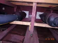 Cutter à vendre