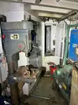 Chalutier à vendre