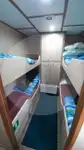 Navire transporteur de poissons vivants à vendre