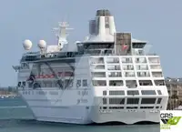 Navire de croisière à vendre