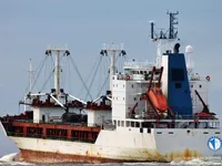 Navire frigorifique à vendre