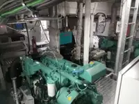 Remorqueur à vendre