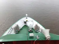 Navire-ferry à vendre