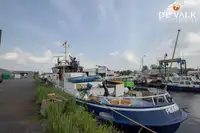 Bateau patrouilleur à vendre