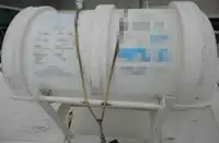 Bateau pilote à vendre
