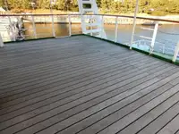 Navire de croisière à vendre