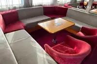Navire de croisière à vendre