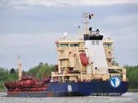 Pétrolier / chimiquier à vendre