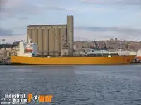 Ro-Ro ship à vendre